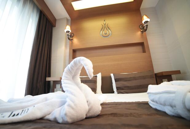 Hotel Black Pearl - Görsel 6