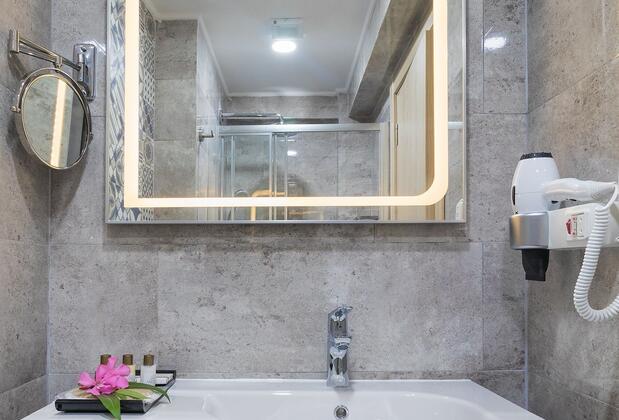Amossia Elit Butik Otel - Görsel 44