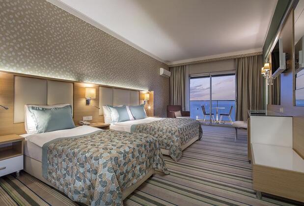 Royal Garden Select Hotel - Görsel 20