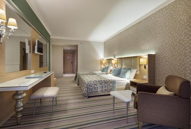 Royal Garden Select Hotel - Görsel 21