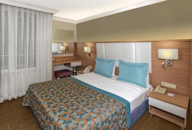 Royal Garden Select Hotel - Görsel 24