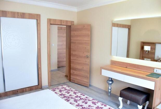 Royal Garden Select Hotel - Görsel 27