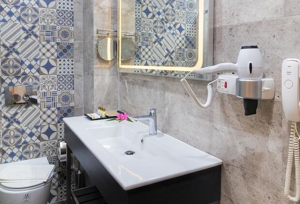 Amossia Elit Butik Otel - Görsel 43