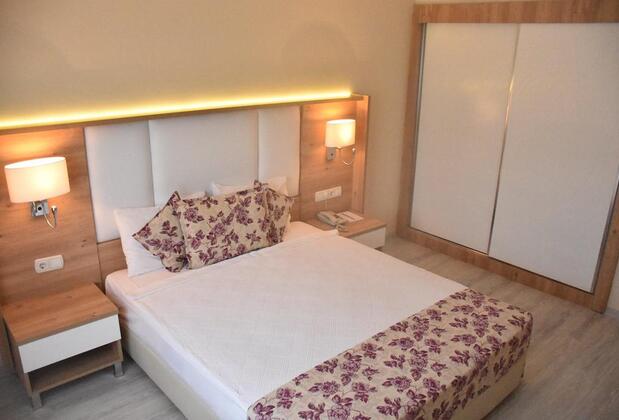 Royal Garden Select Hotel - Görsel 28