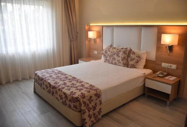 Royal Garden Select Hotel - Görsel 29