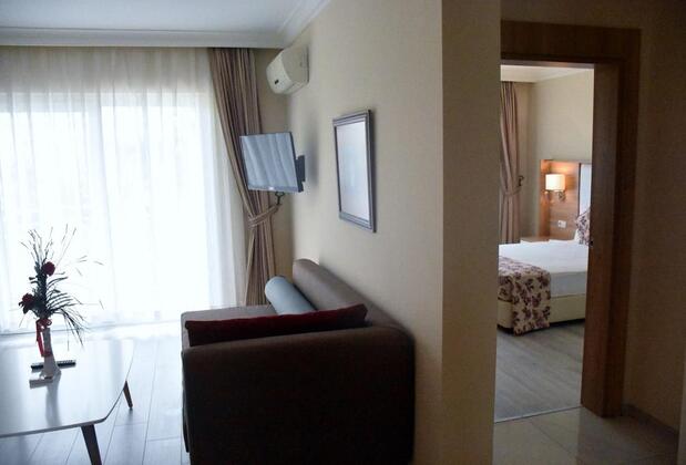 Royal Garden Select Hotel - Görsel 30