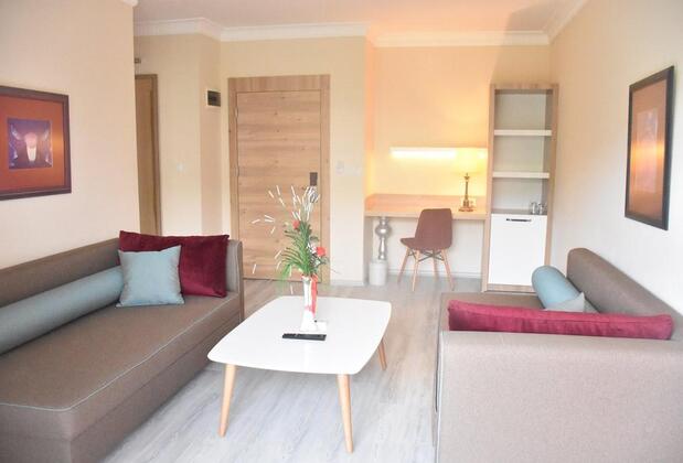 Royal Garden Select Hotel - Görsel 31