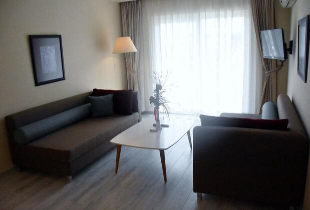 Royal Garden Select Hotel - Görsel 32