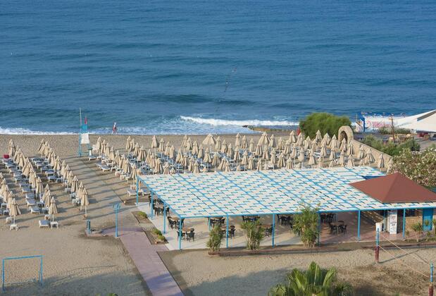 Royal Garden Select Hotel - Görsel 6