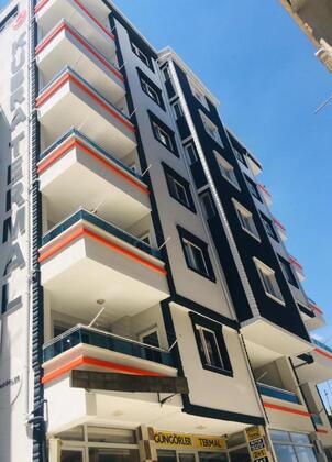 Güngörler Termal Otel - Görsel 2