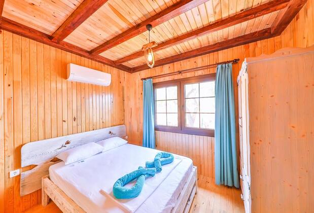 Kaş Bayındır Balayı Villaları  - Görsel 8