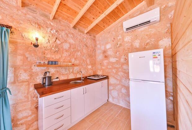 Kaş Bayındır Balayı Villaları  - Görsel 5