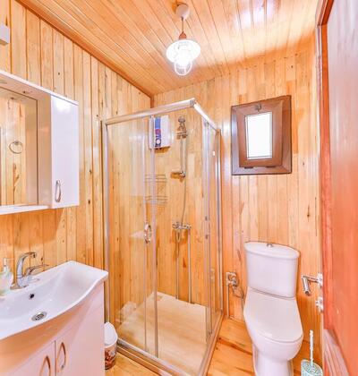 Kaş Bayındır Balayı Villaları  - Görsel 9