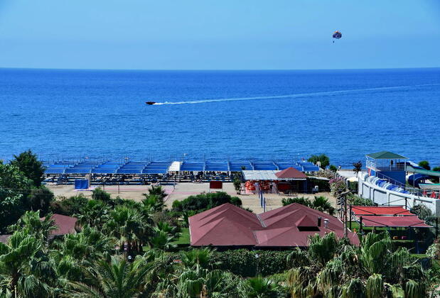 Royal Garden Select Hotel - Görsel 4