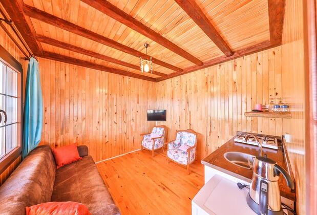 Kaş Bayındır Balayı Villaları  - Görsel 6