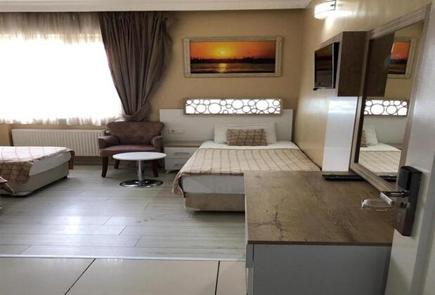 Grand Vatan Hotel - Görsel 5