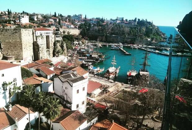 Kaleiçi Özkavak Otel - Görsel 5