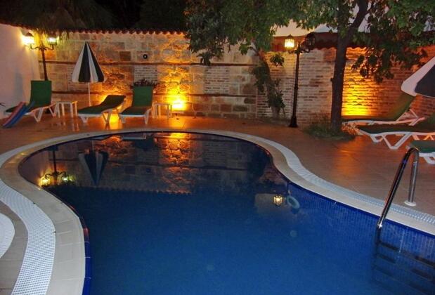 Kaleiçi Özkavak Otel - Görsel 9