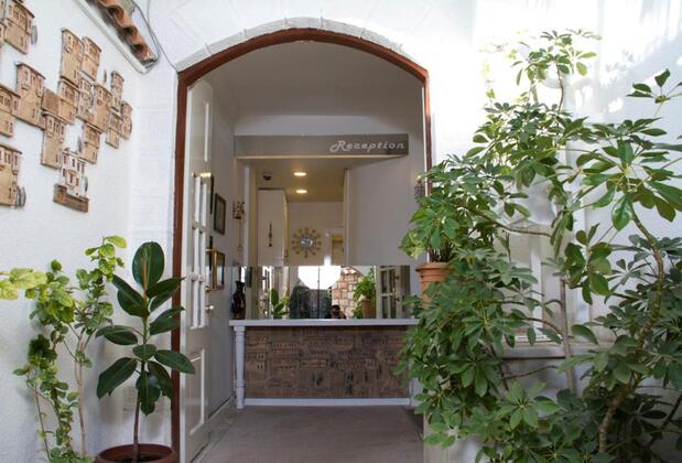 Kaleiçi Özkavak Otel - Görsel 10