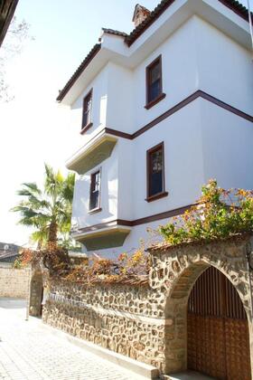 Kaleiçi Özkavak Otel - Görsel 4