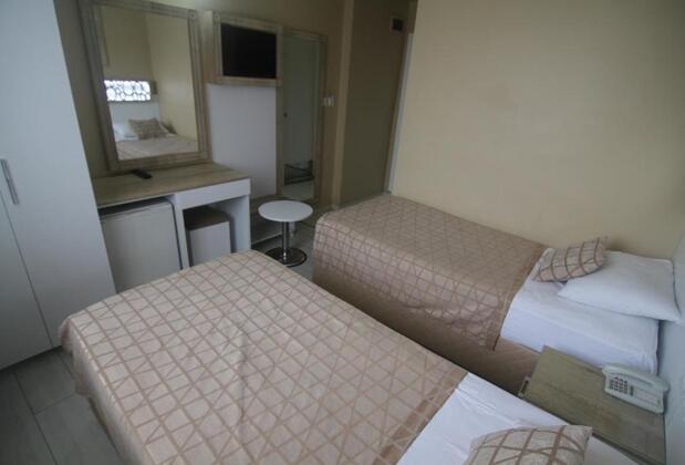 Grand Vatan Hotel - Görsel 6