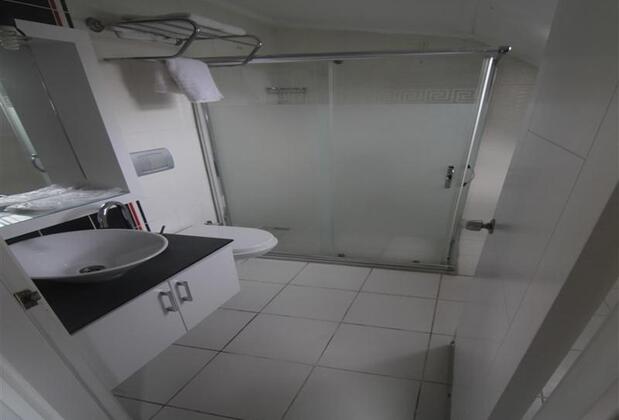 Grand Vatan Hotel - Görsel 8