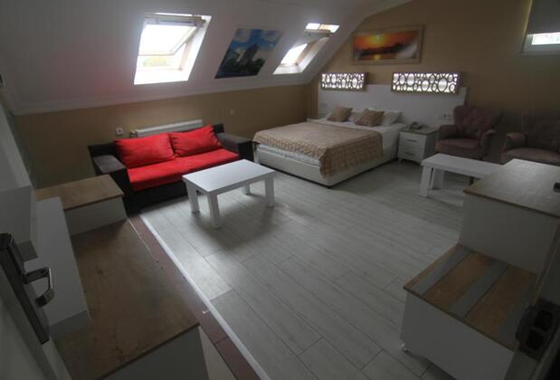 Grand Vatan Hotel - Görsel 7