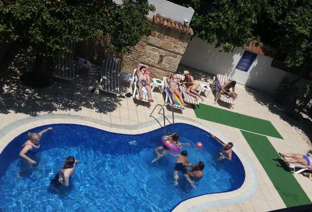 Kaleiçi Özkavak Otel - Görsel 8