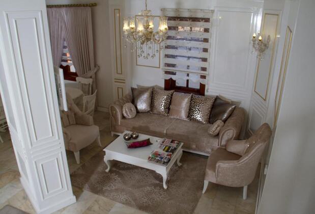 Kaleiçi Özkavak Otel - Görsel 15