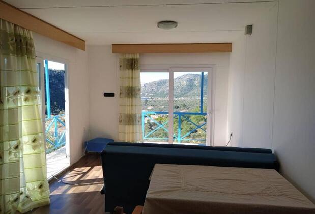 Sunset Dağ Evleri - Görsel 4