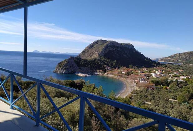 Sunset Dağ Evleri - Görsel 3