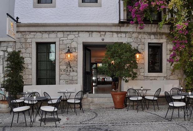 Agrumi Otel & Gastropub - Görsel 3