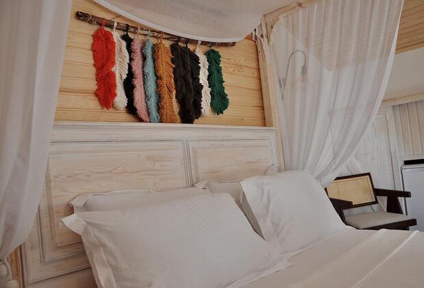 Agrumi Otel & Gastropub - Görsel 13