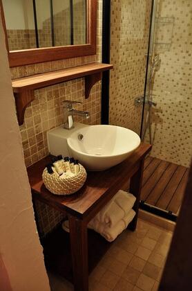 Agrumi Otel & Gastropub - Görsel 29