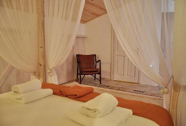 Agrumi Otel & Gastropub - Görsel 23