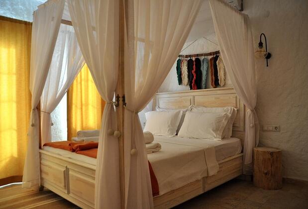 Agrumi Otel & Gastropub - Görsel 12