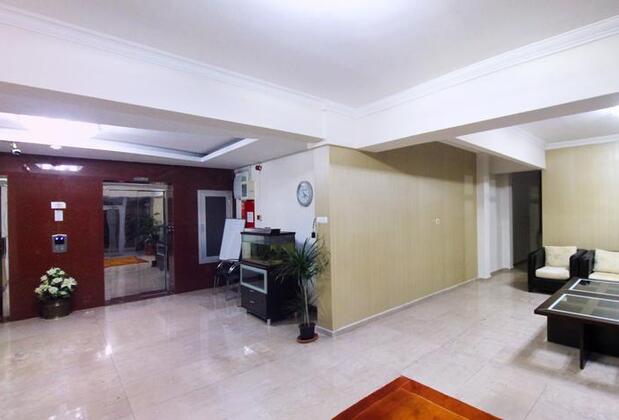 Korkmaz Rezidans - Görsel 3