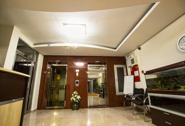 Korkmaz Rezidans - Görsel 4