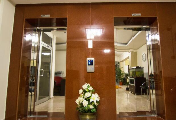 Korkmaz Rezidans - Görsel 5