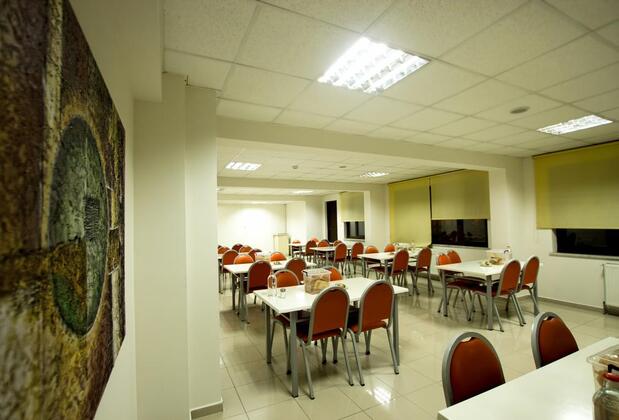 Korkmaz Rezidans - Görsel 7