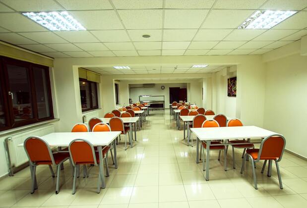 Korkmaz Rezidans - Görsel 8