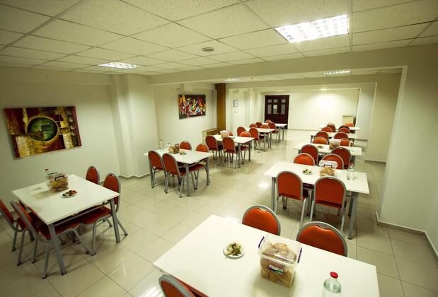 Korkmaz Rezidans - Görsel 9