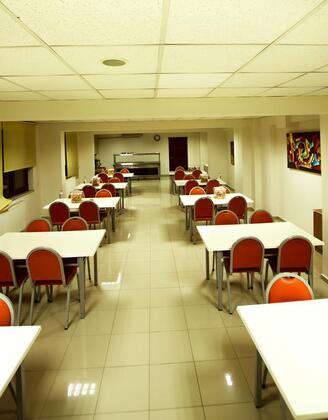 Korkmaz Rezidans - Görsel 10