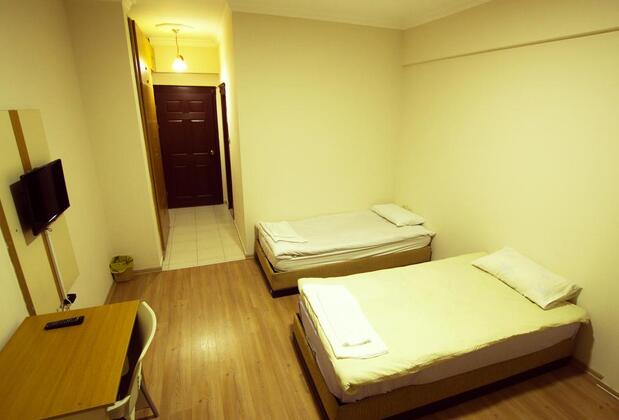 Korkmaz Rezidans - Görsel 16