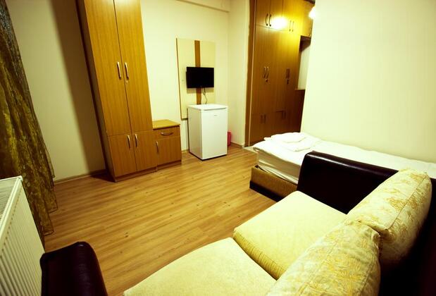 Korkmaz Rezidans - Görsel 17