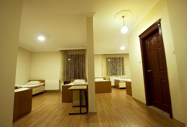 Korkmaz Rezidans - Görsel 18