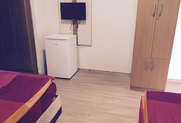 Korkmaz Rezidans - Görsel 21