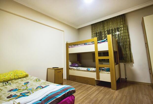 Korkmaz Rezidans - Görsel 23