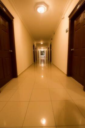 Korkmaz Rezidans - Görsel 13