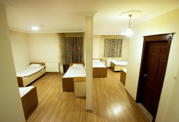 Korkmaz Rezidans - Görsel 25